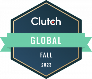 Leobit recognized as Clutch Top Global Fall 2023