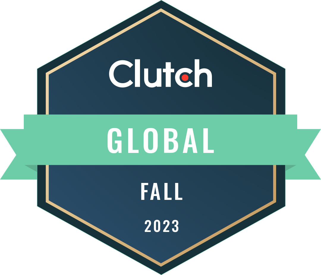 Leobit recognized as Clutch Top Global Fall 2023