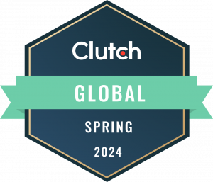 Leobit recognized as Clutch Top Global Spring 2024