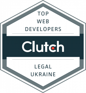 Leobit recognized as Clutch Top Web Developers Legal Ukraine 2024