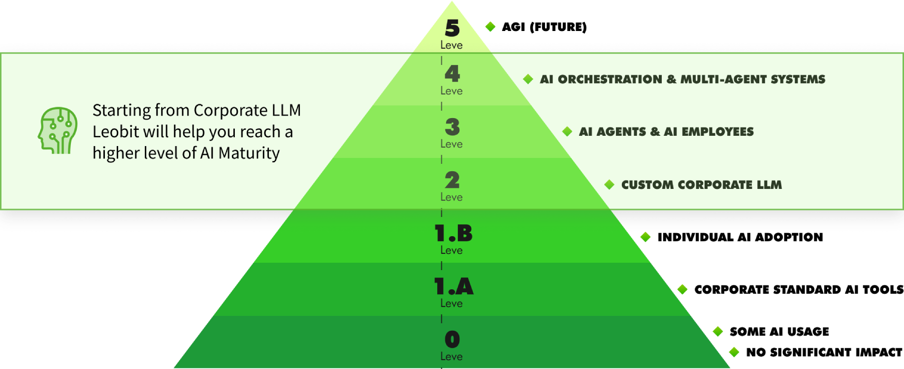 AI Maturity Model