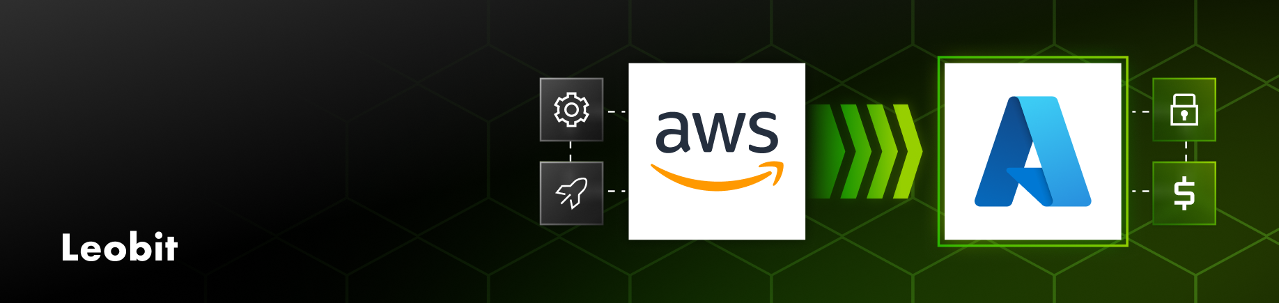 Why migrate from AWS to Azure?