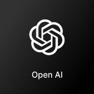 Open AI logo