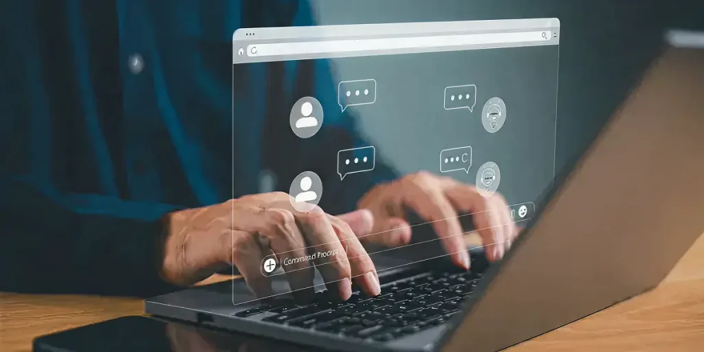AI Chatbot Development Services