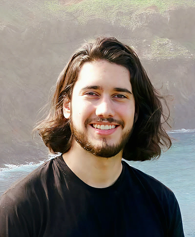 Taras Hirniak