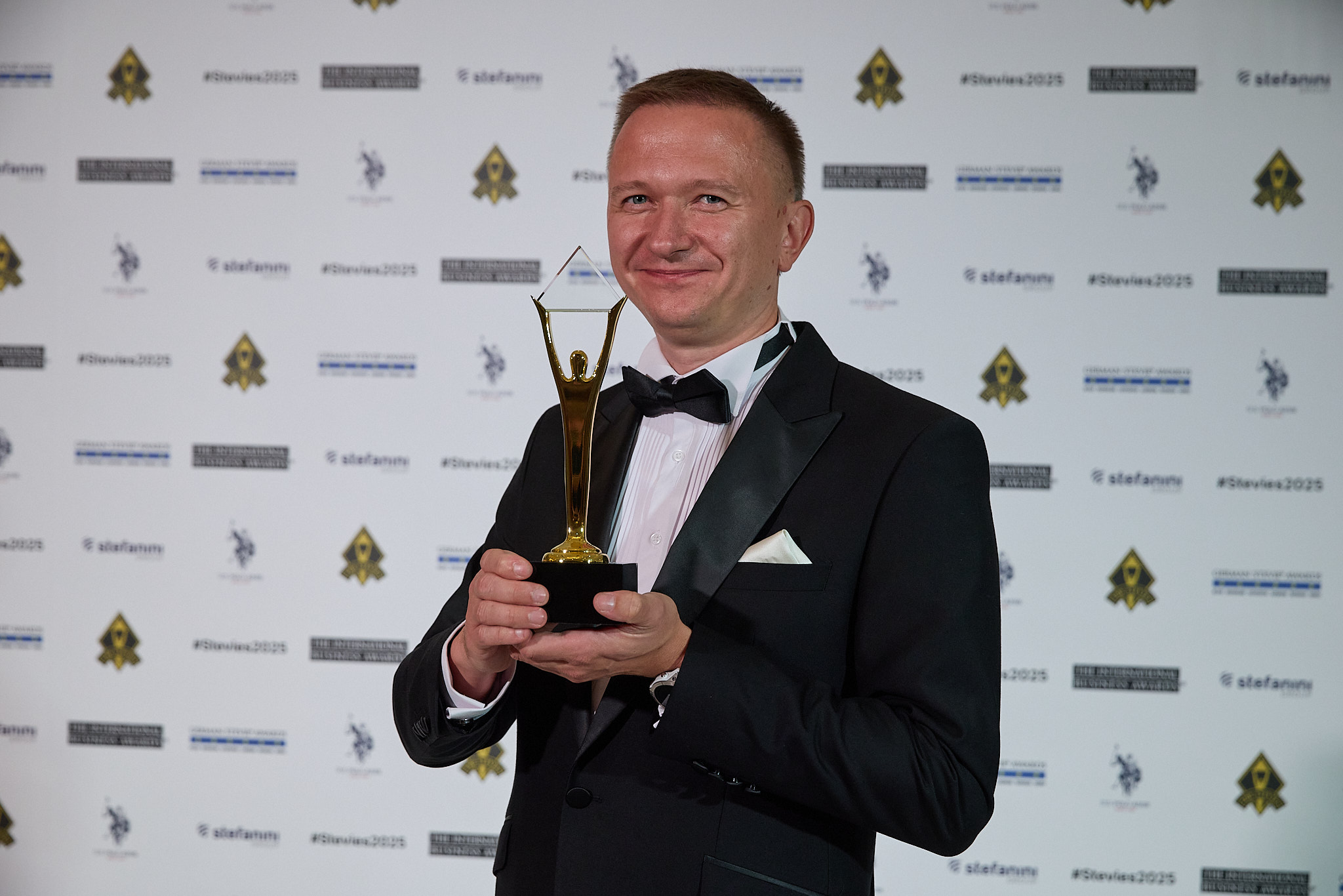 Leobit Receives Silver Stevie® Award During The 22nd Annual ...
