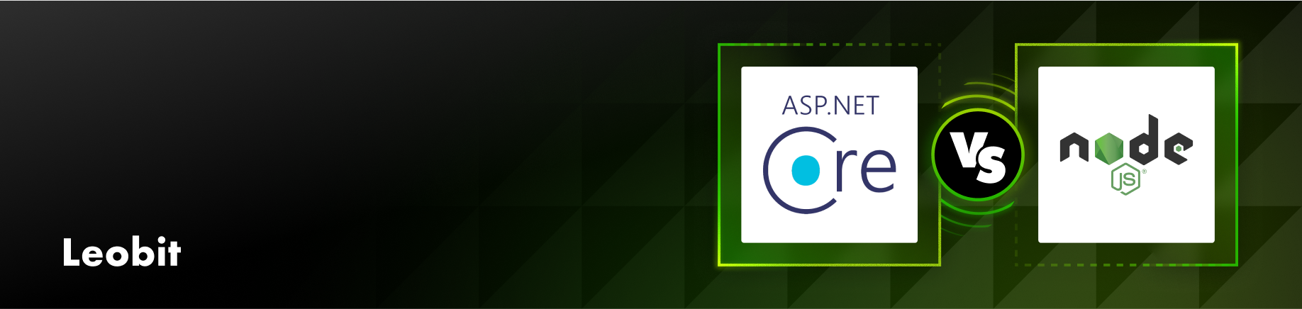 ASP.NET Core vs Node.js: Comparison