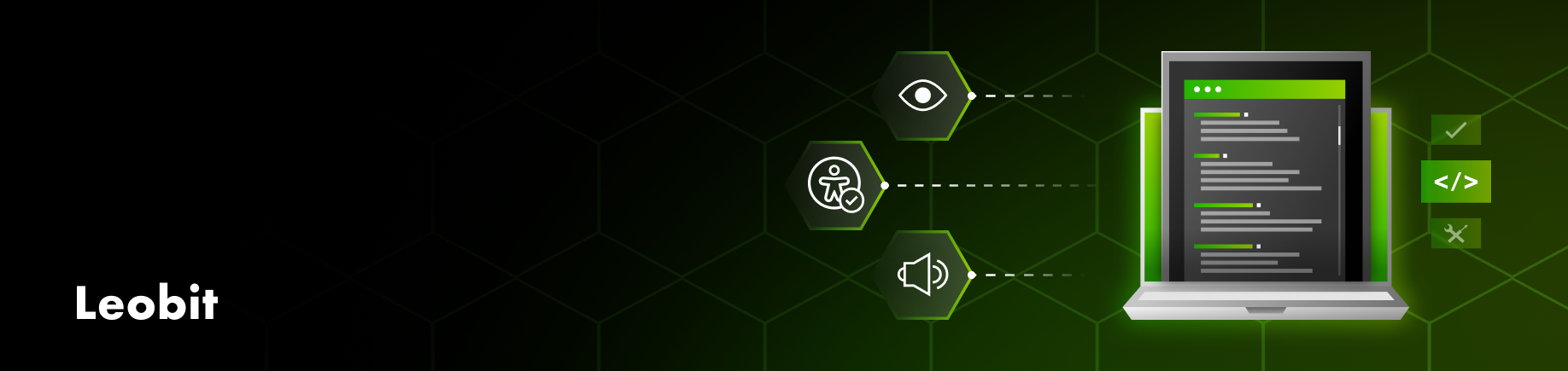 Designing Software Without Barriers