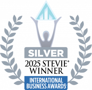 Leobit awarded the Silver Stevie® Award International Business Awards® — Customer Service 2025 by Stevie Awards