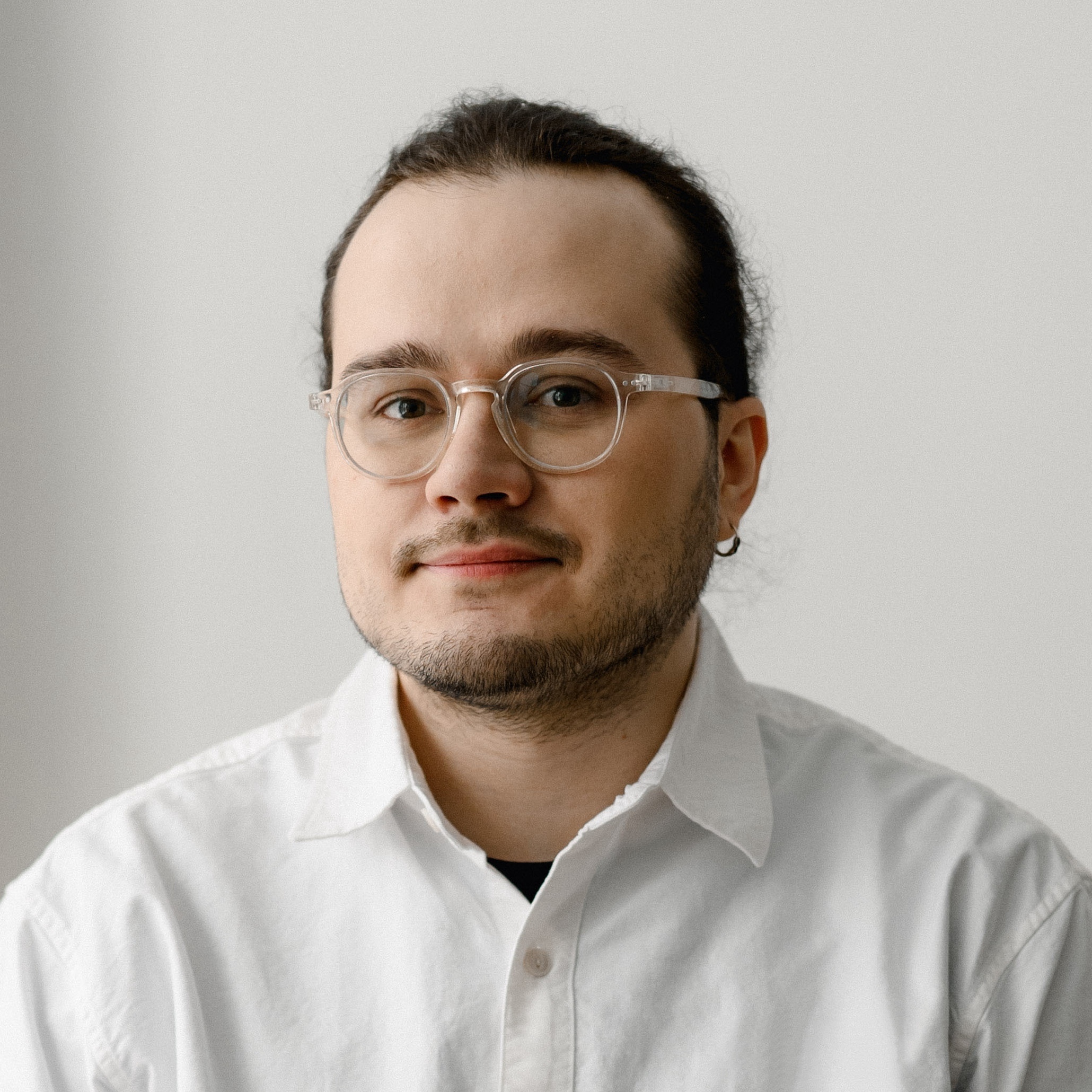Serhiy Sukmanyuk Serhiy Sukmanyuk | UI/UX Designer