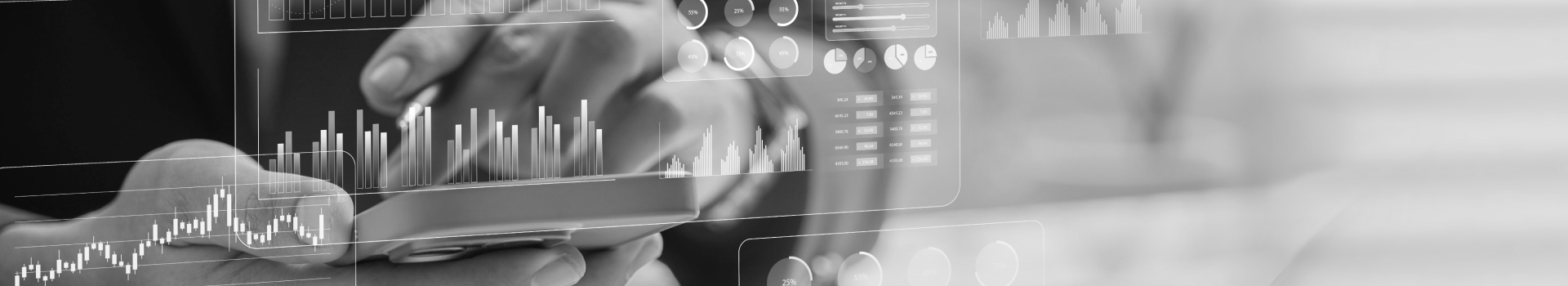 working with a cryptoplatform