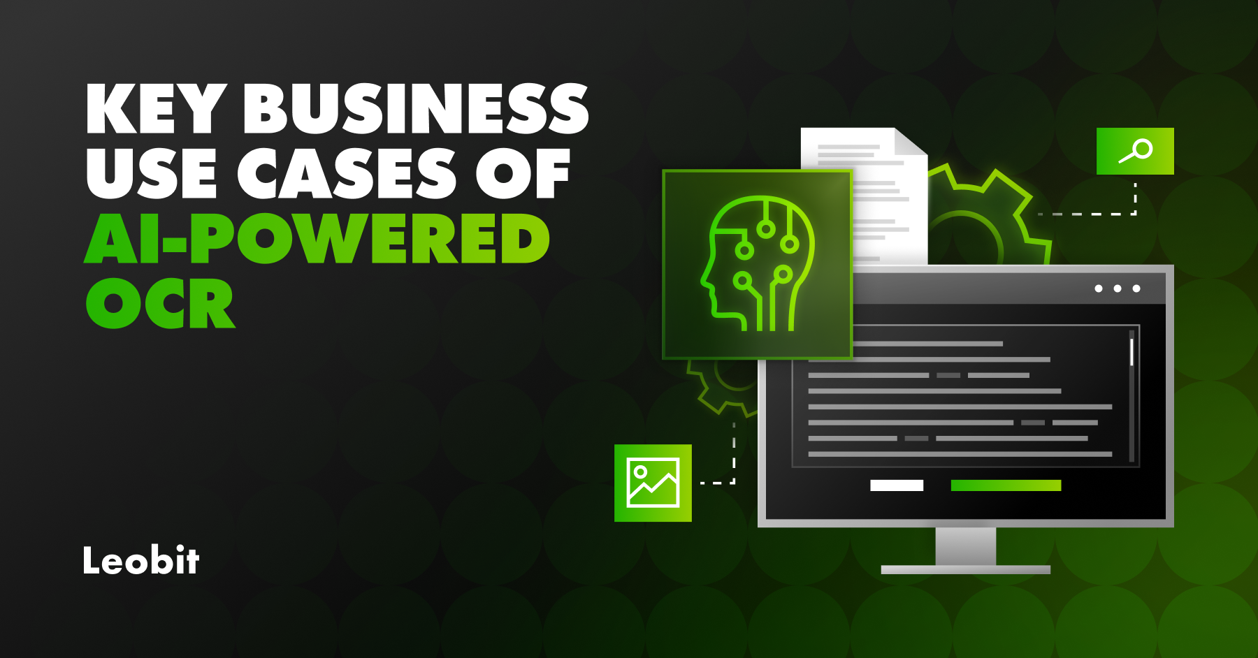 How Businesses Can Benefit from AI-Powered OCR