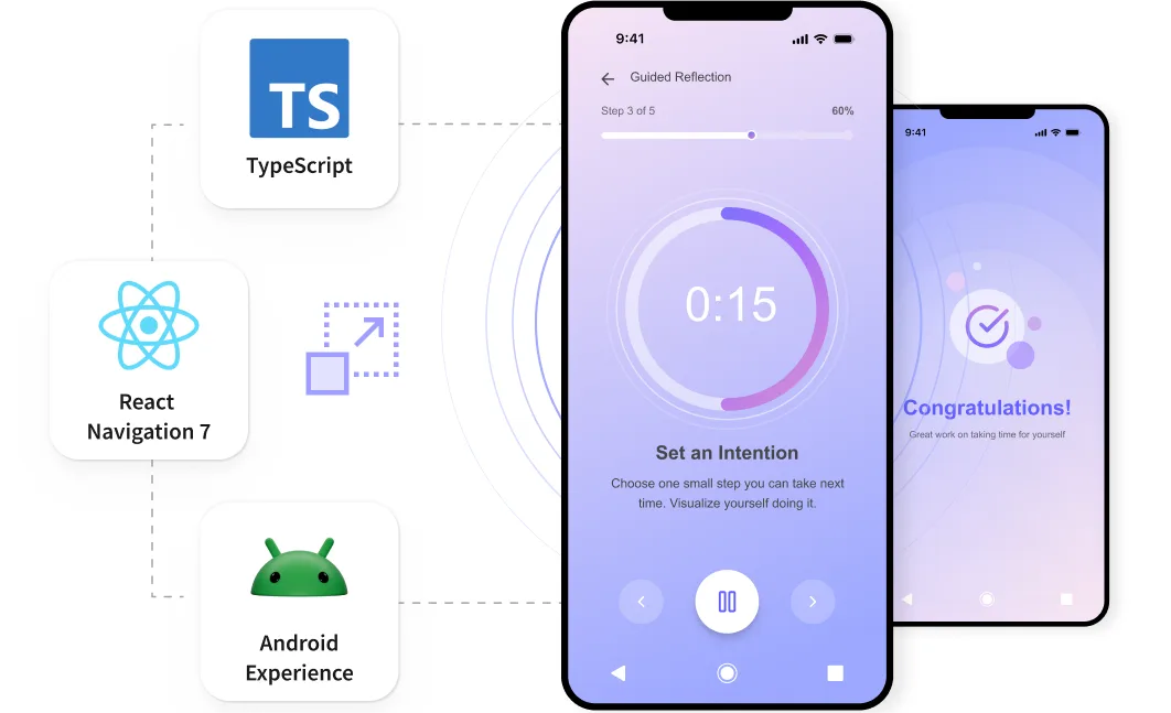 Architecture enhancements