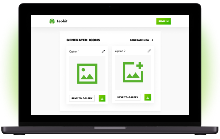 case study icon