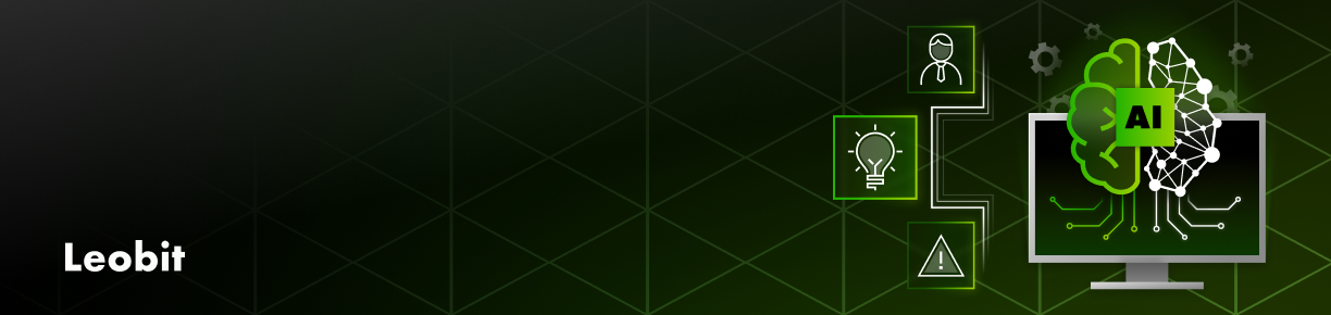 how to build ai software