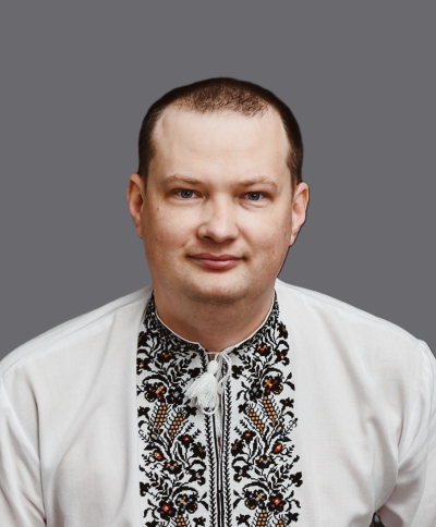 Oleksandr Pshenychnyy