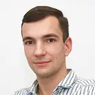 Bogdan Radkovskyy | Software Engineer