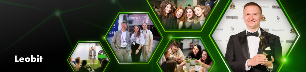Leobit’s 2025 Year in Review
