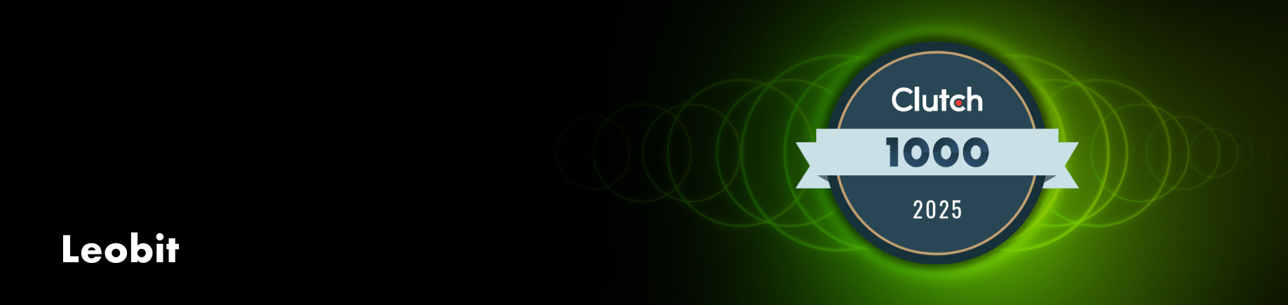 Leobit in Clutch 1000