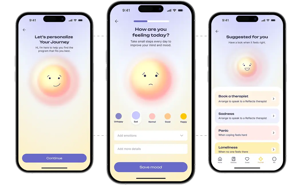 AI-powered user assistant