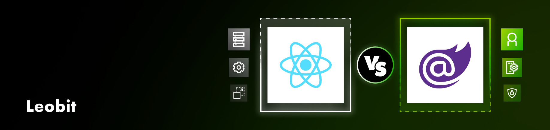 Should You Choose Blazor over React