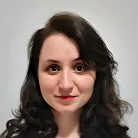 Olesia Kazanivska | Software Engineer