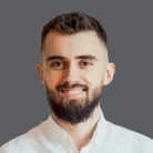 Roman Malyi | Senior Full Stack Engineer