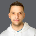 Yevhen Chaika | Web UI Software Engineer