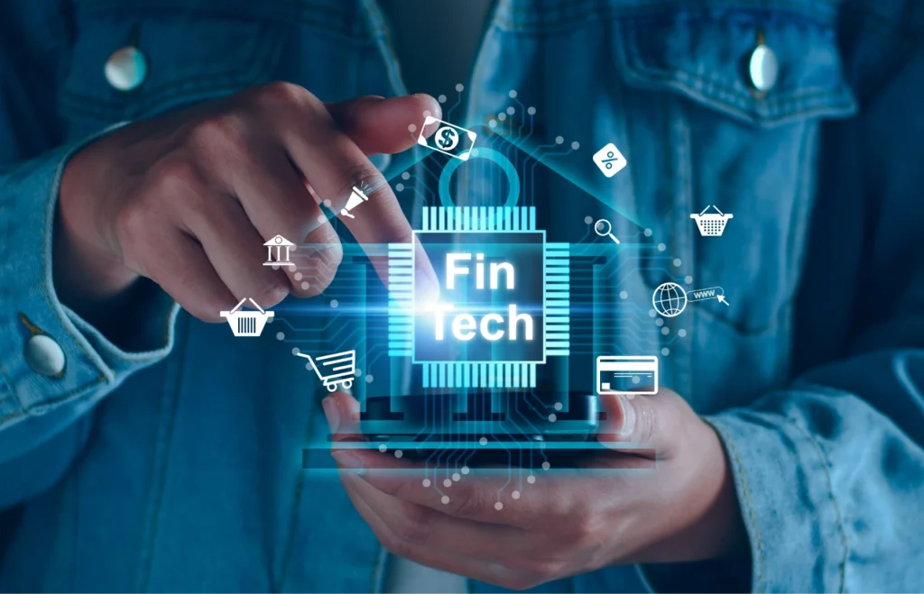 AI in Fintech