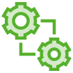 Continuous optimization through learning systems icon