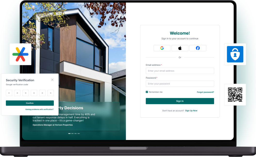 New Features Added Upon System Modernization