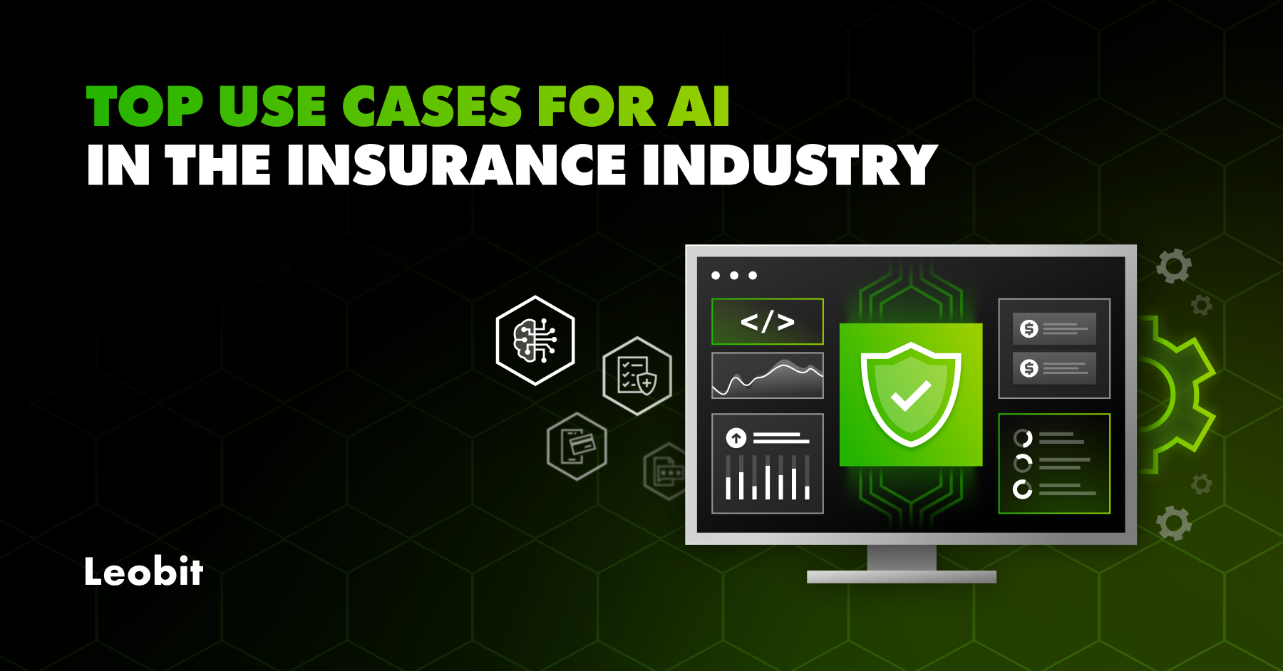 Top Use Cases for AI in the Insurance Industry