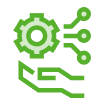 Robotic Process Automation for Back-Office Tasks icon