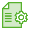 Smart Document Processing icon