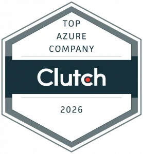 Leobit was recognized as TOP Azure Company 2026