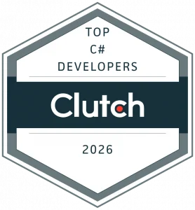 Leobit was recognized as TOP C# Developer 2026
