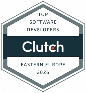 Leobit was recognized as top software developers in Eastern Europe in 2026