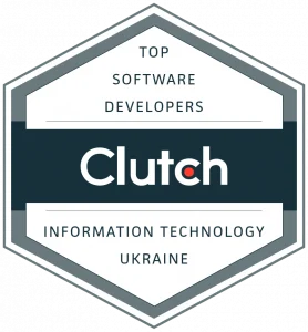 Leobit was recognized as top software developer in the field of information technology in Ukraine, 2026