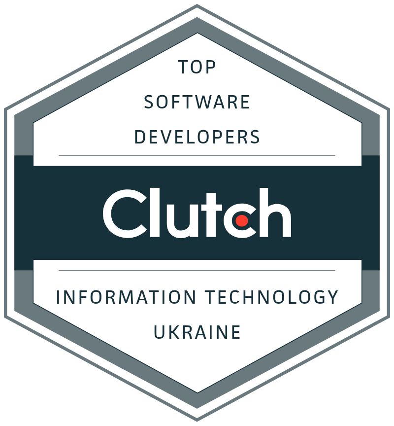 Leobit was recognized as top software developer in the field of information technology in Ukraine, 2026