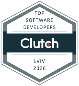 Leobit was recognized as the top software developer in Lviv in 2026