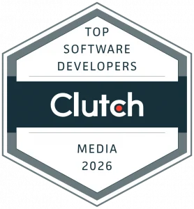 Leobit was recognized as the top software developer in the media field in 2026