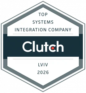 Leobit was recognized as the top systems integration company in Lviv in 2026