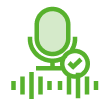 Voice Recognition & Sentiment Analysis Tools icon