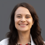 Anastasiia Bezpalova