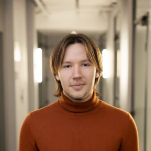 Maksym Marina | Cross-Platform Developer