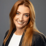 Mariya Koval | HR & Recruiting Director at Leobit