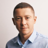 Yuriy Hanaylyuk photo