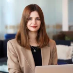 Inna Fishchuk | Market Data Analyst