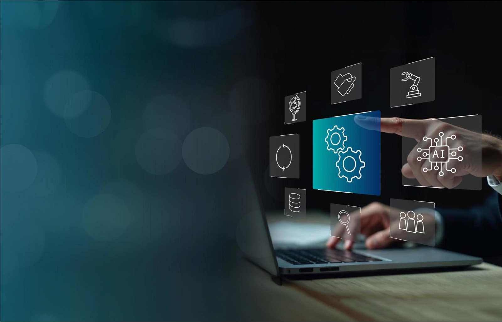 Microsoft Power Platform Development Services | Leobit