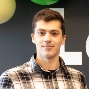 Nazarii Skoropad | .NET Software Engineer